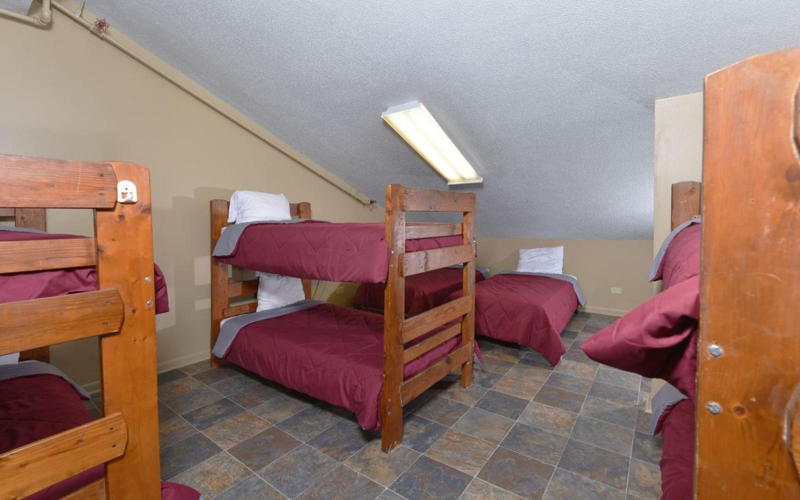 Red Oak Lodge ガトリンバーグ エクステリア 写真