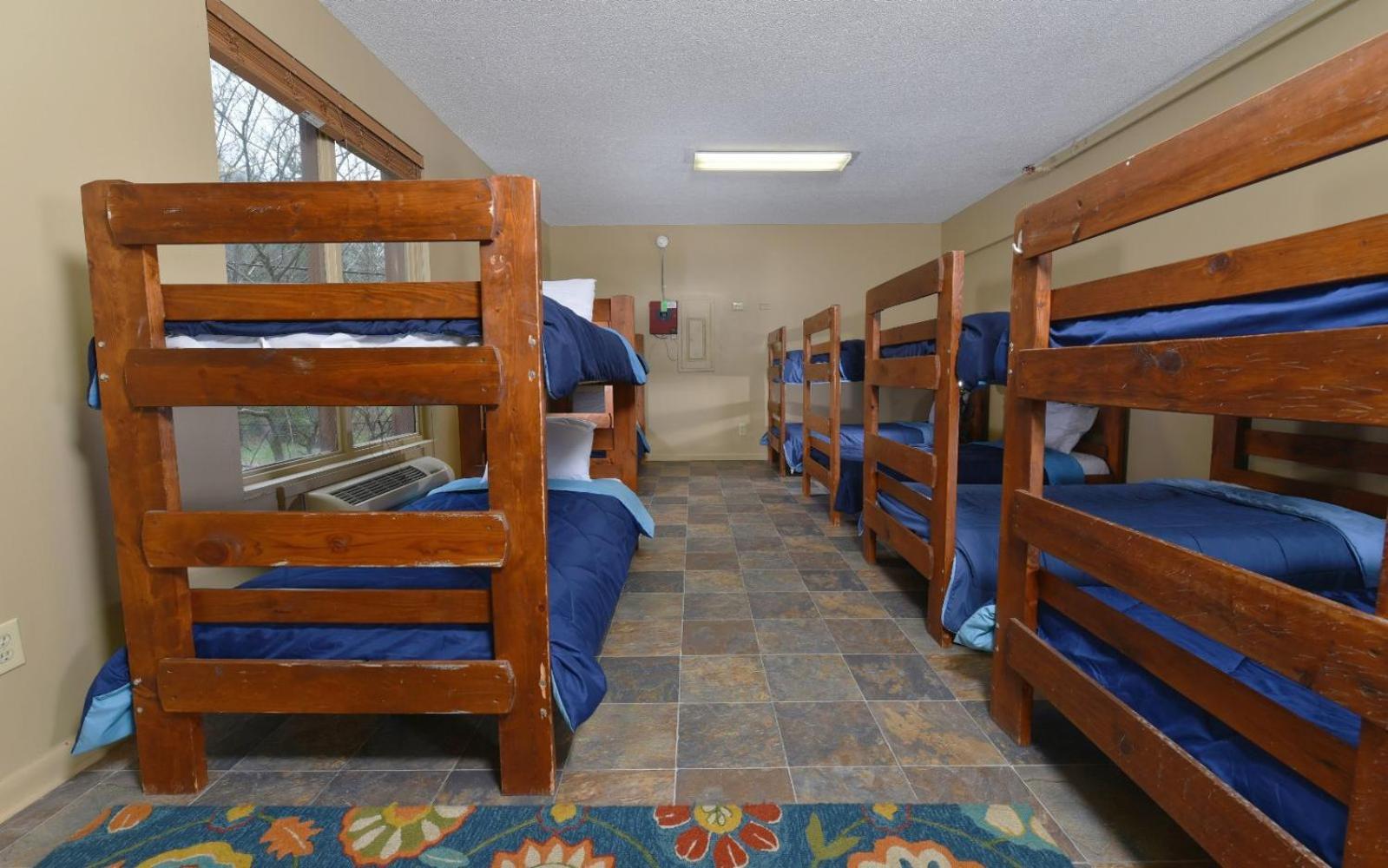 Red Oak Lodge ガトリンバーグ エクステリア 写真